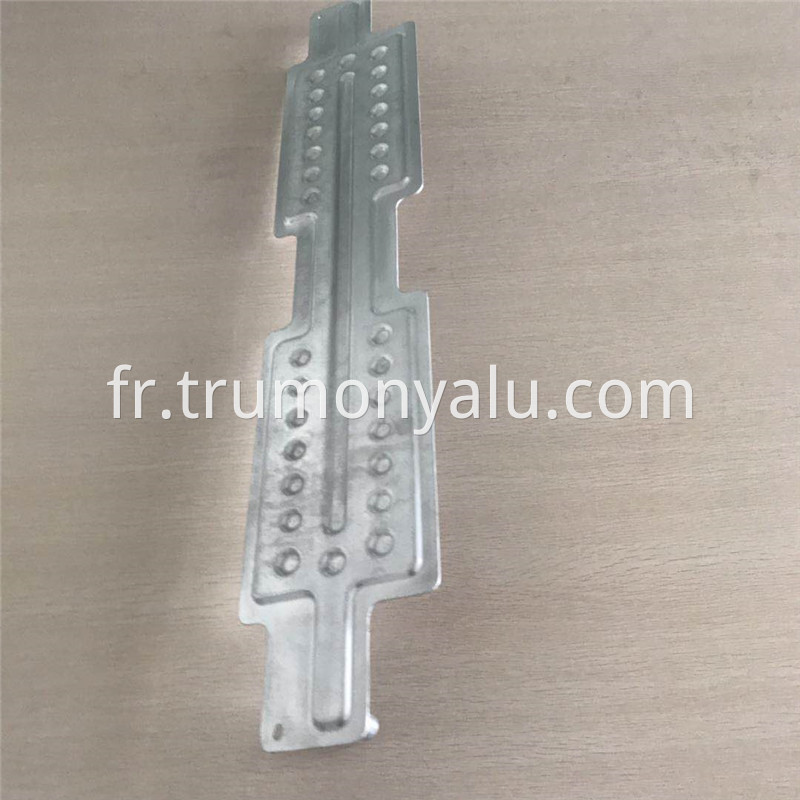 Aluminum Water Cooling Plate20